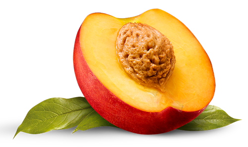 Durazno de pulpa amarilla